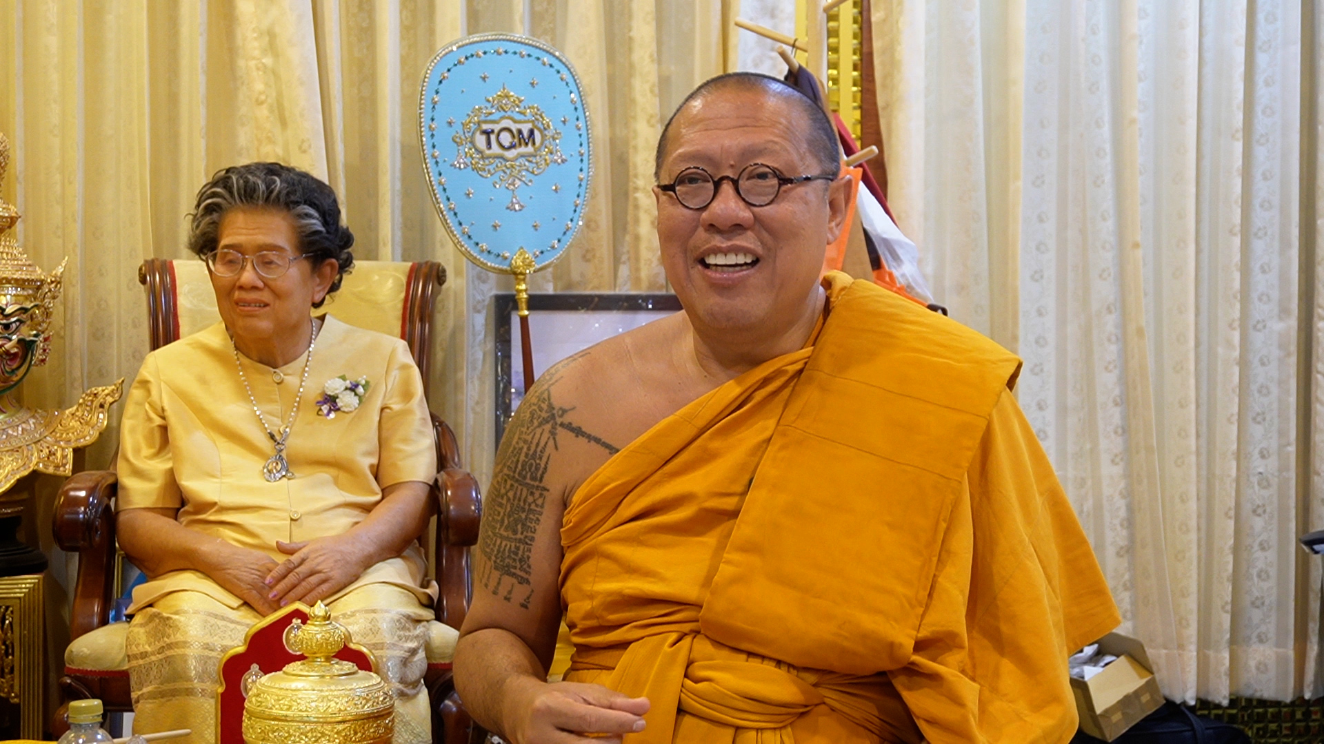 หลวงพี่น้ำฝน ชี้ขนุนตายพราย มีพุทธคุณในตัวอยู่แล้ว มูลค่าเพิ่มด้วยการปลุกเสก สมโภชน์จากครูบาอาจารย์