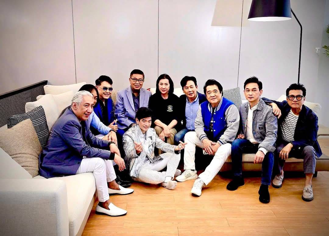 คอนเสิร์ต “51 ปี กรวิก ลมหายใจแห่งความคิดถึง” 24 พ.ค.นี้ @ ศูนย์วัฒนธรรม