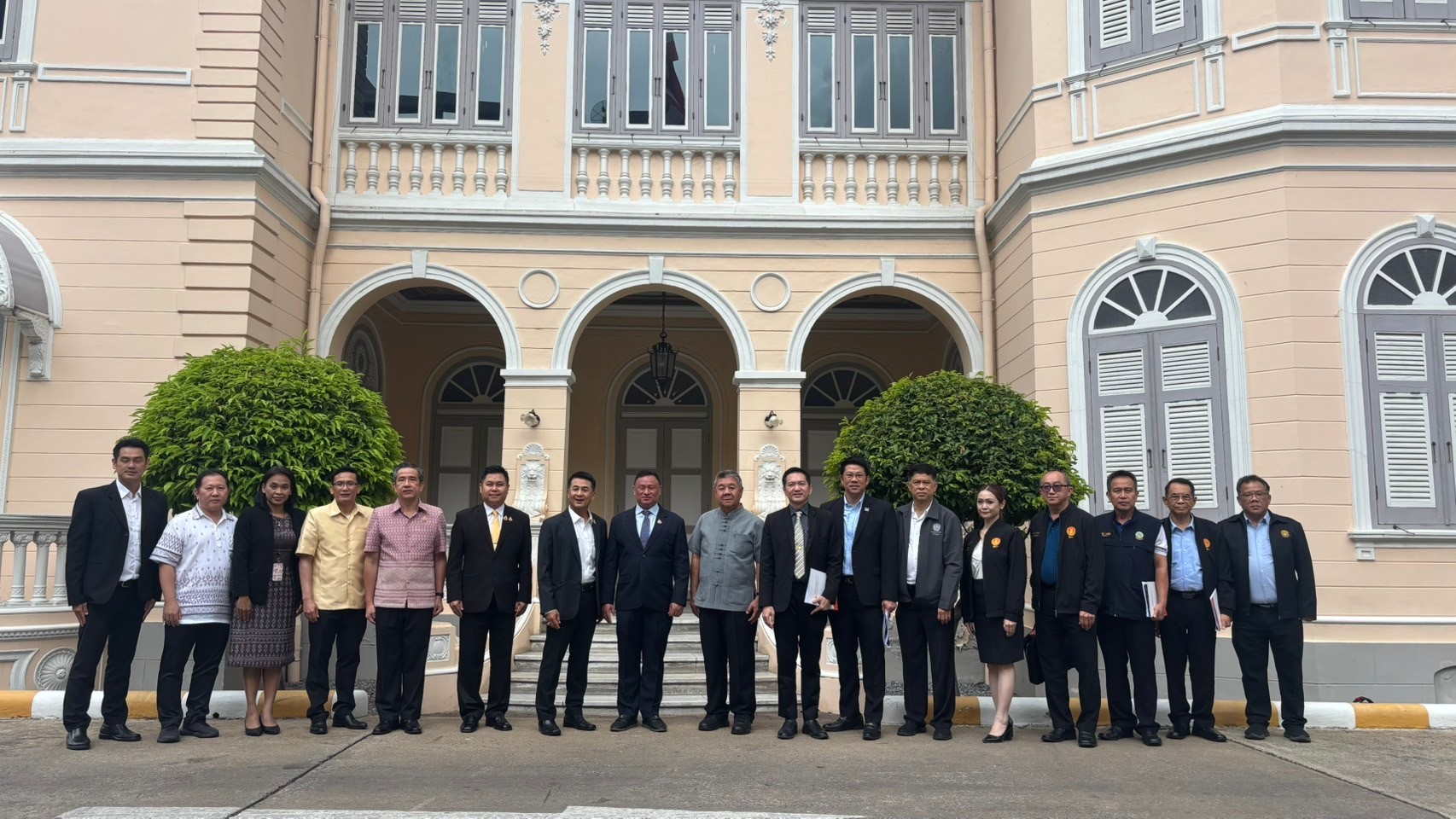 พพ.ชี้แจง! ฝายธงน้อยไม่ใช่สาเหตุของน้ำท่วมจังหวัดน่าน พร้อมเดินหน้าแก้น้ำท่วมช่วยภัยแล้งอย่างยั่งยืน