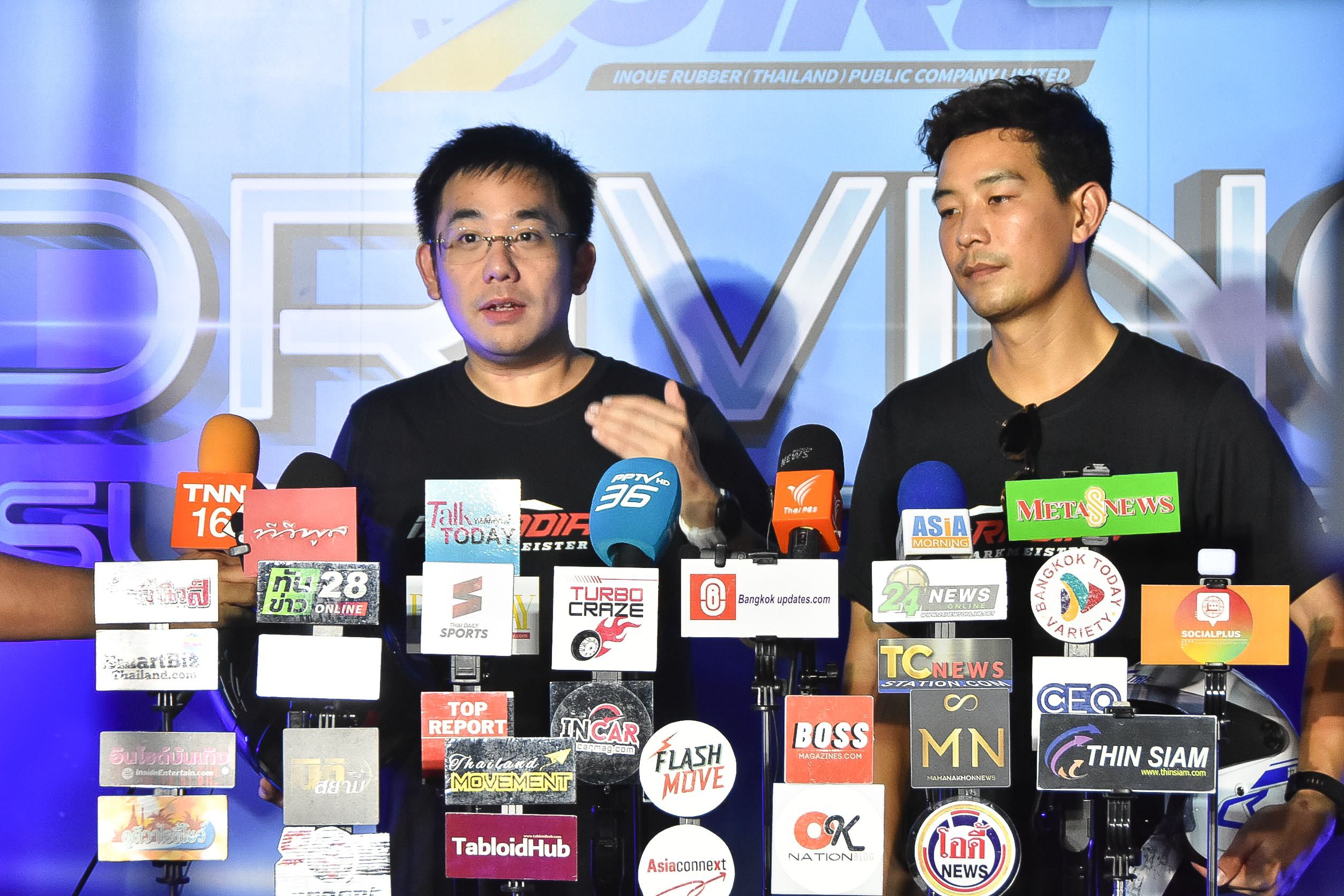 IRC ครบรอบ 55 ปีในประเทศไทย เดินหน้าสู่อนาคตอย่างยั่งยืน ภายใต้แนวคิด “Driving Sustainability”