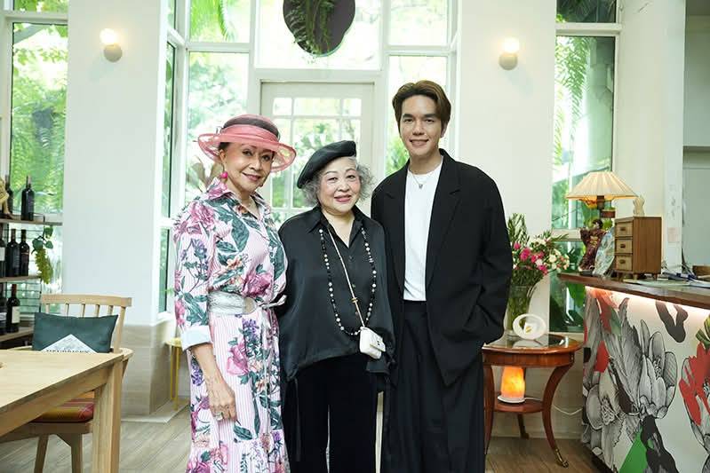 “อรนุช” ร้านอาหารไทยแบบ Home-style ที่  มีความประณีตระดับพรีเมียม รสชาติความอร่อย