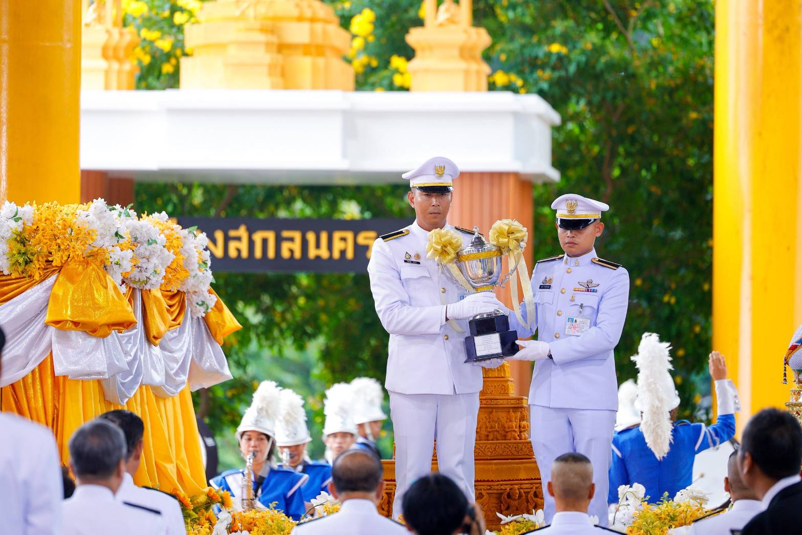 เทศบาลนครสกลนคร เจ้าภาพ จัดการแข่งขันทักษะวิชาการ “ระดับประเทศ” ครั้งที่ 14