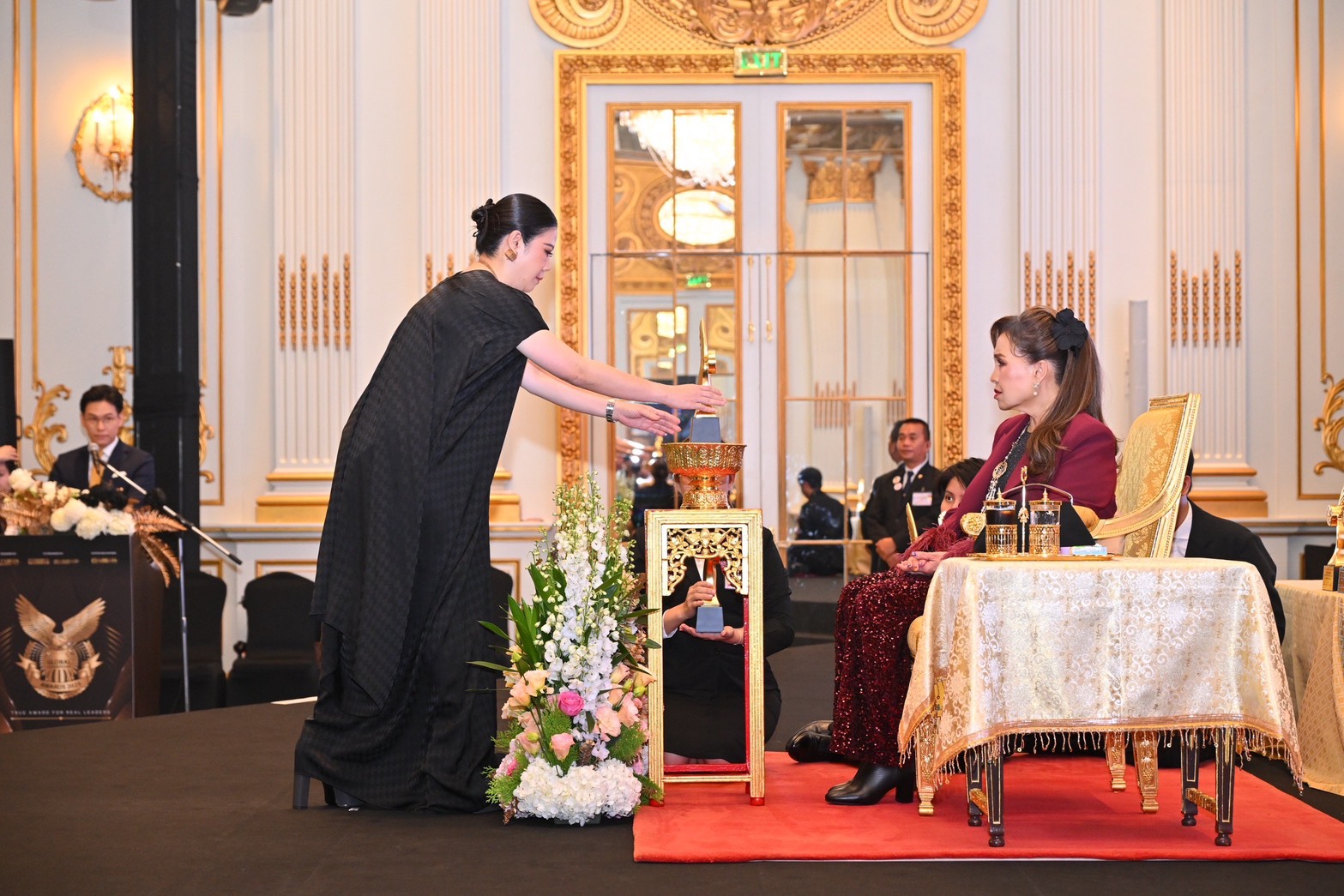 ททท. คว้ารางวัล “Industry Excellence in Tourism Innovation & Transformation”