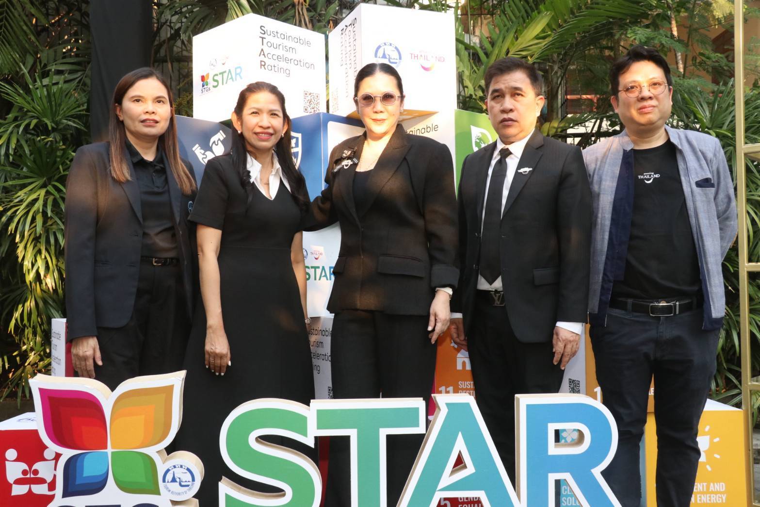 ททท. เปิดตัว “Tourism Product Highlight 2026” ยกระดับท่องเที่ยวไทยอย่างยั่งยืนสู่เป้ารายได้ 3 ล้านล้านบาท