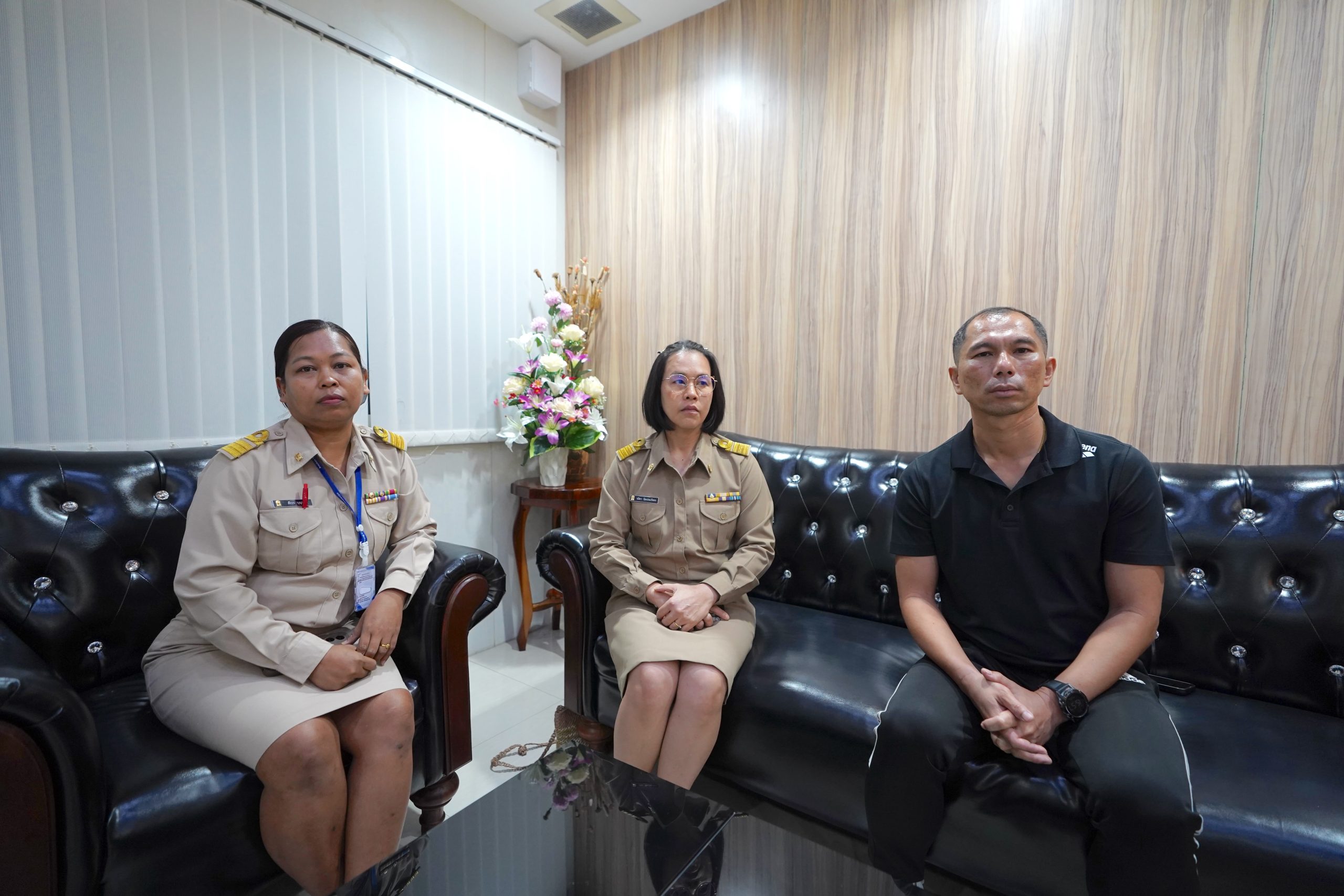 ผอ.รร.อนุบาลนครปฐม ควงผู้บริหารแจงยิบ ทุกขั้นตอน โซเชียลถล่ม เพราะเจอไอ้โม่ง