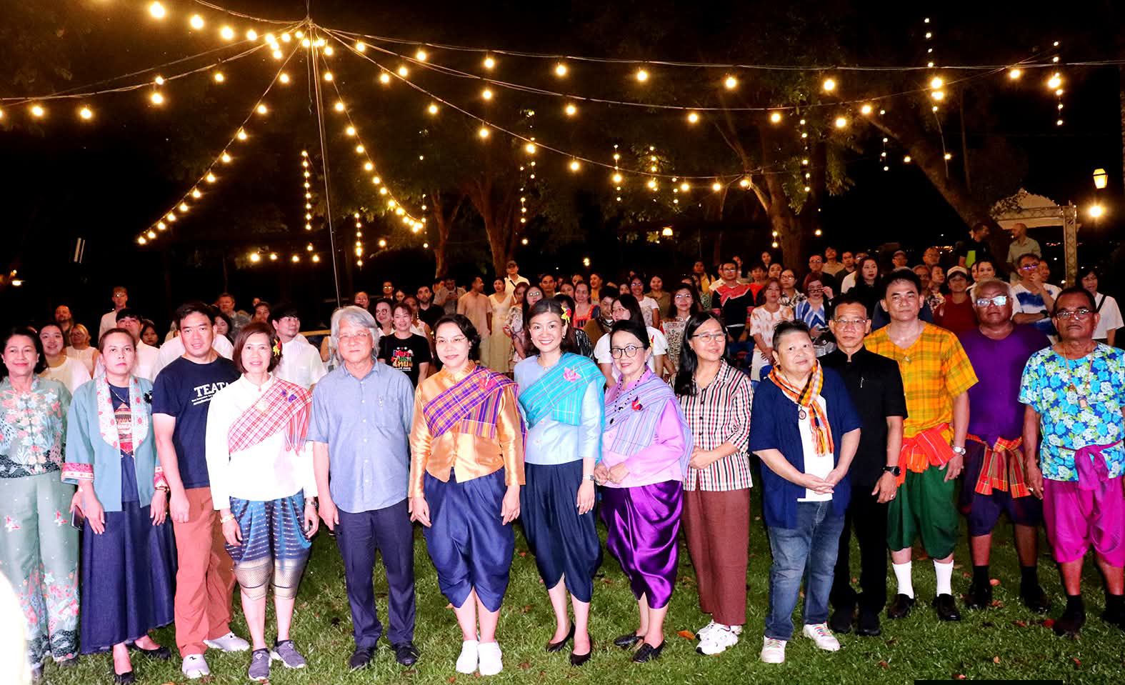 ททท. กาญจนบุรี ผนึกกำลัง SERENATA Group จัด Agent FAM Trip เชื่อมโยงผู้ประกอบการท่องเที่ยวไทย–ต่างประเทศ