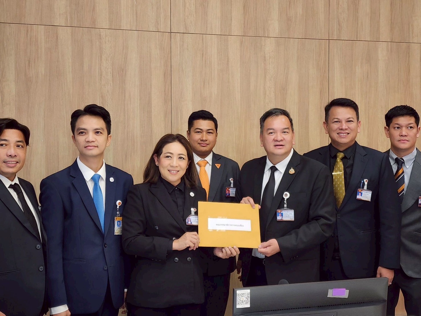 ปธ.กมธ.การท่องเที่ยว เชิญหน่วยงานหารือปัดฝุ่นฟื้นฟูแหล่งท่องเที่ยวรกร้าง กระตุ้นรายได้ ชุมชน