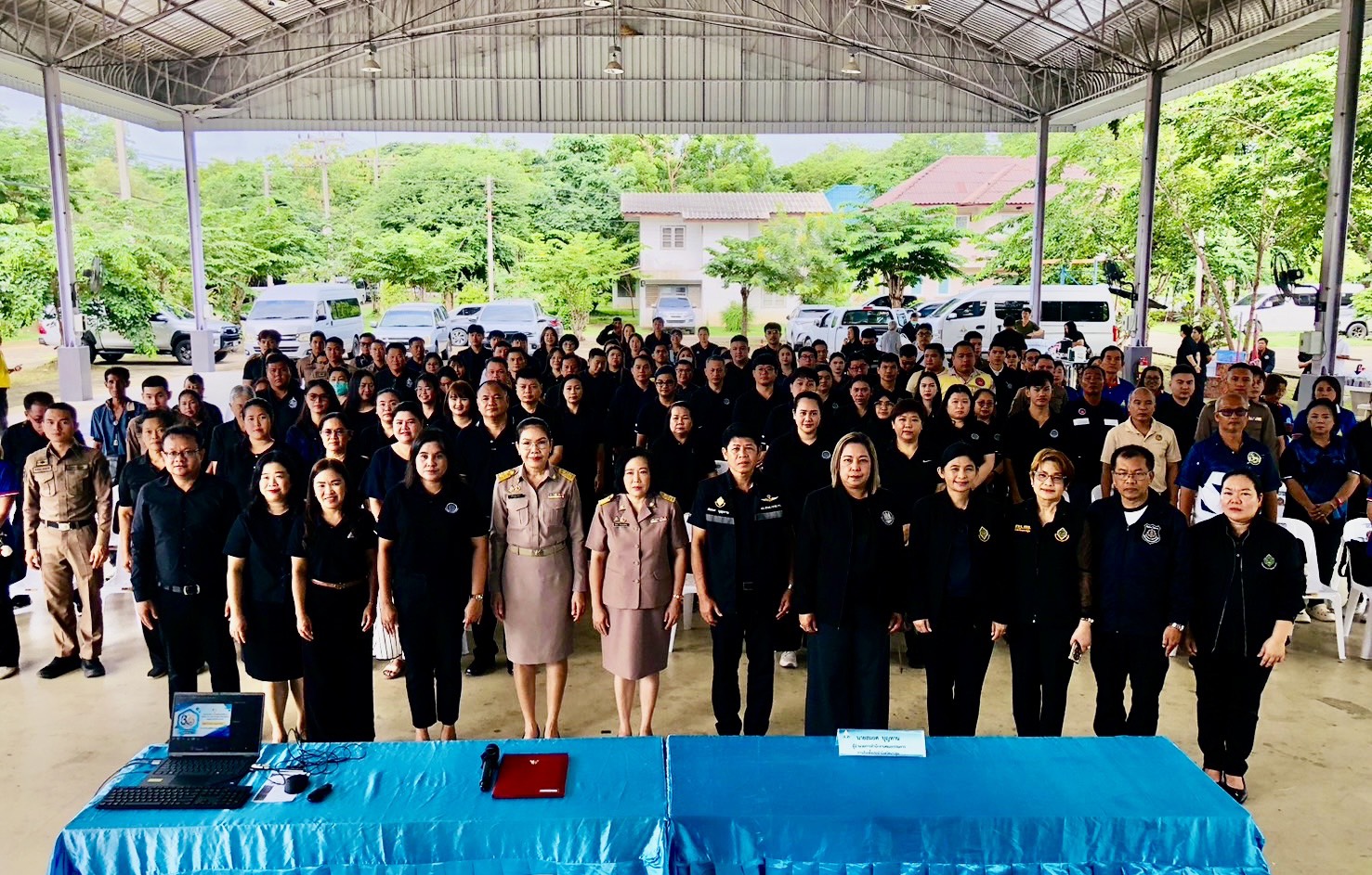 นครปฐม  สปส.อบรมกรรมการเลือกตั้งบอร์ดประกันสังคมรุ่นที่ 3